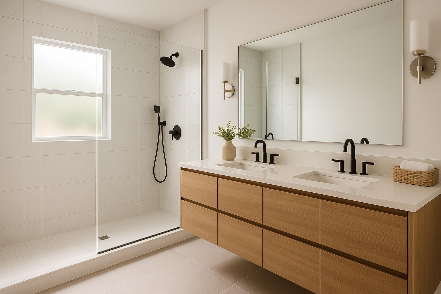 Signs It's Time to Remodel Your Bathroom (Not Just Repair It)