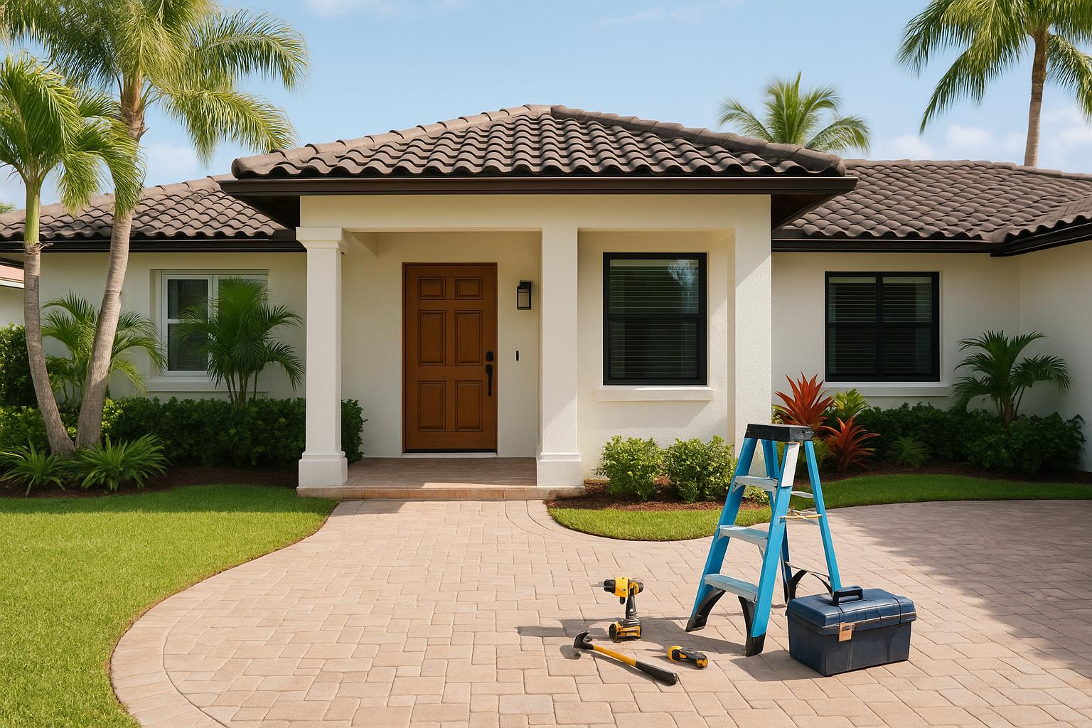 Willow Full Home Renovation local service coverage in Fort Lauderdale