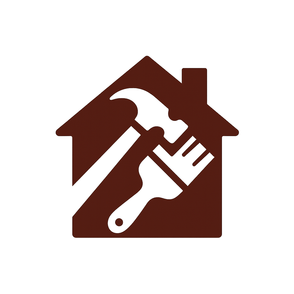 Willow Full Home Renovation logo